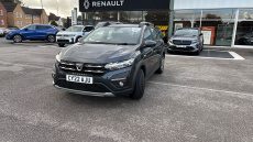 Dacia Sandero Stepway 1.0 TCe Comfort 5dr Petrol Hatchback